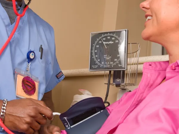 Body parts, symptoms, and medical vocabulary.